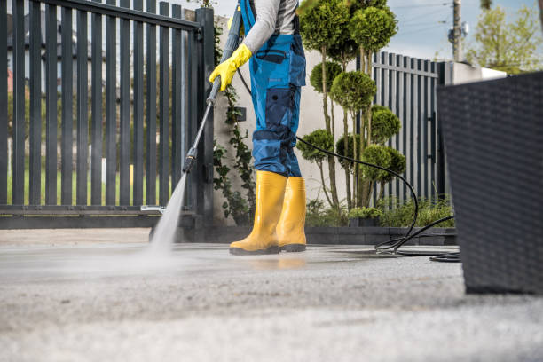 Reliable Brazoria, TX Pressure Washing Services Solutions