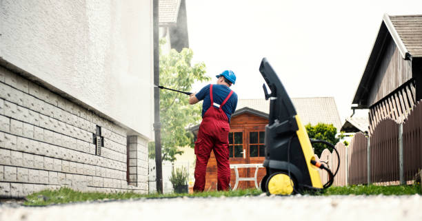 Best Parking Lot Cleaning in Brazoria, TX
